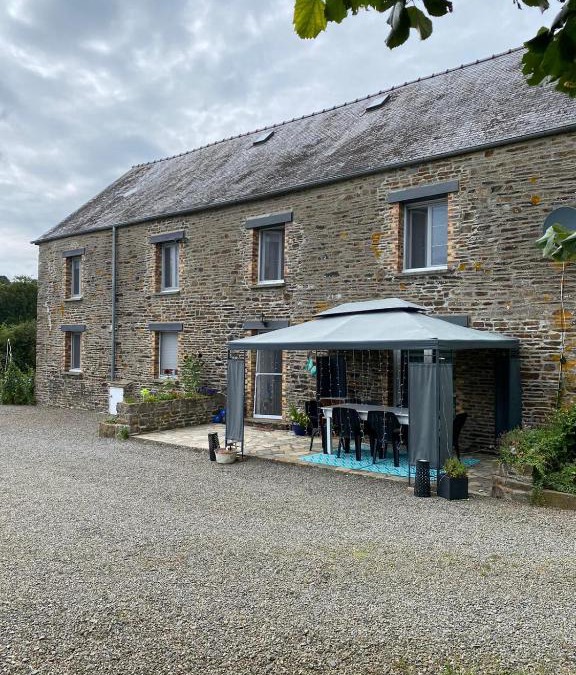 Bernieres-le-Patry Bed & Breakfast | La Maison Morin
