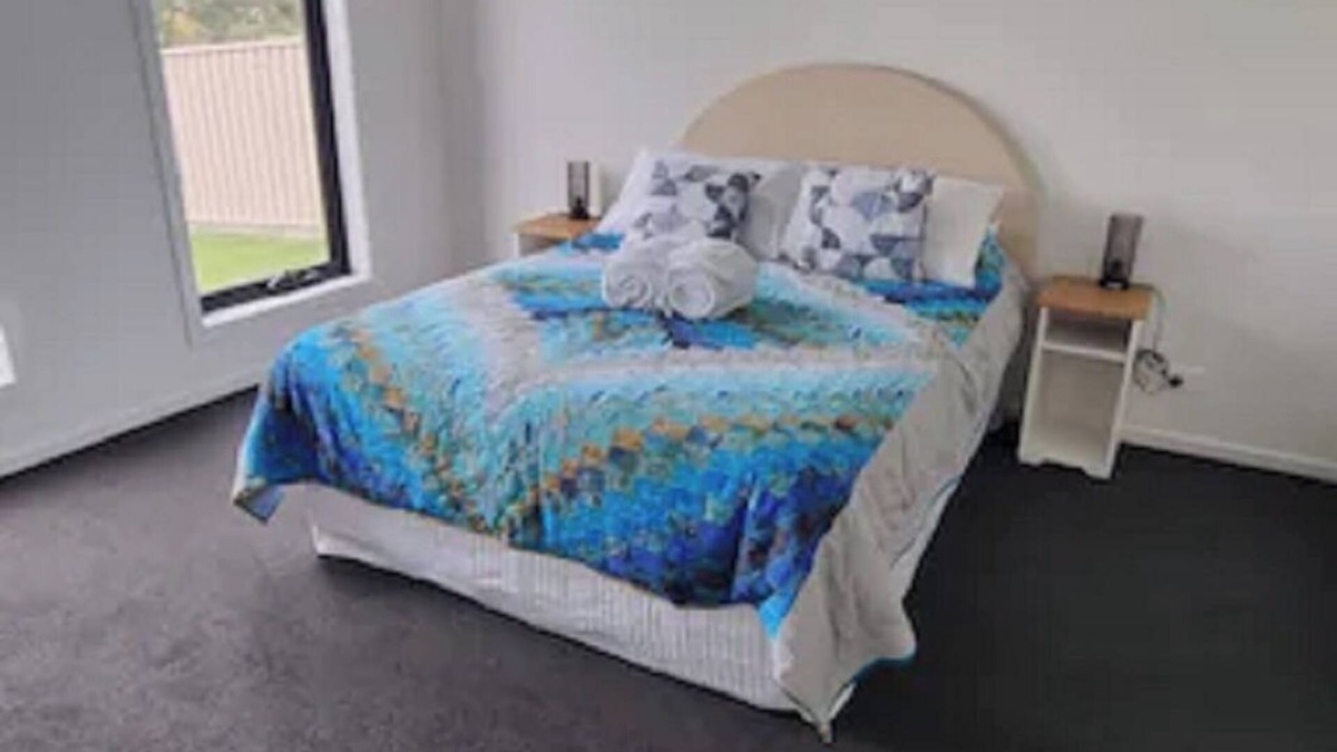Creswick House | La maison neuve - Craft retreat