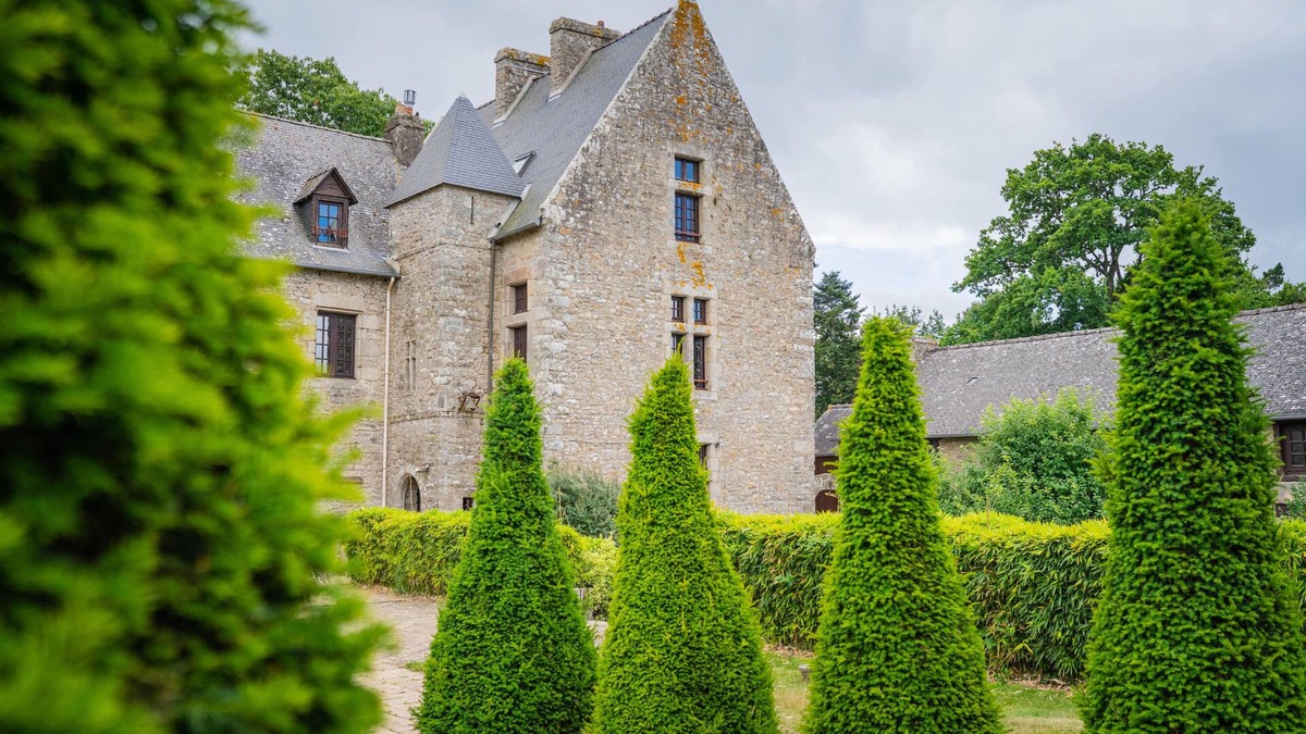 Bono Hotel | La Maison Obono Hôtel & Spa