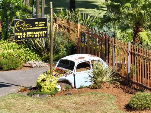 Deneysville Bed & Breakfast | La Maison on Vaal Bed and Breakfast