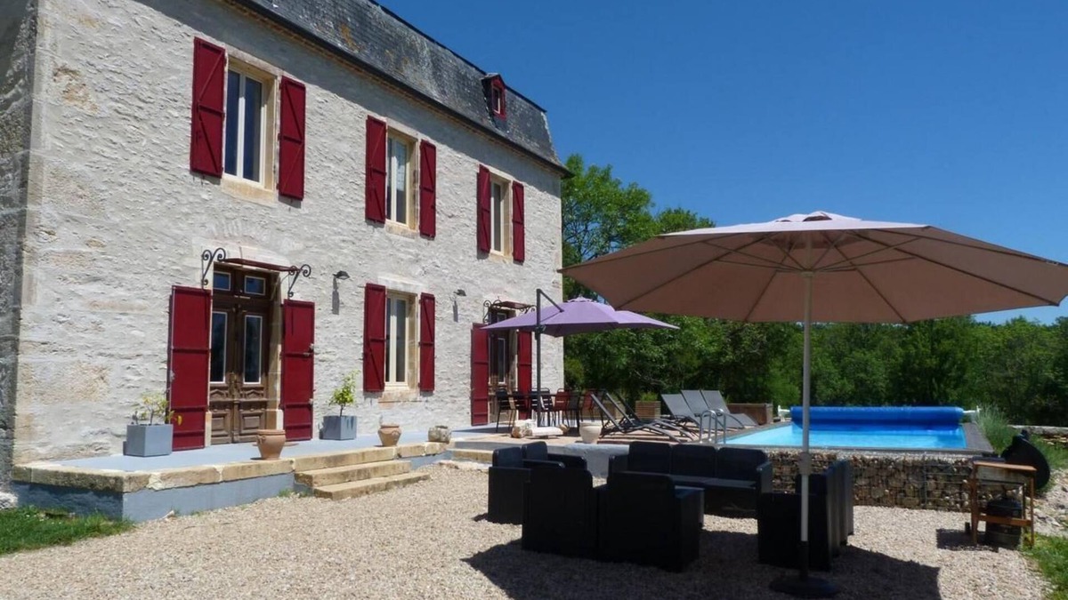 Cregols House | La Maison Petit - CREGOLS