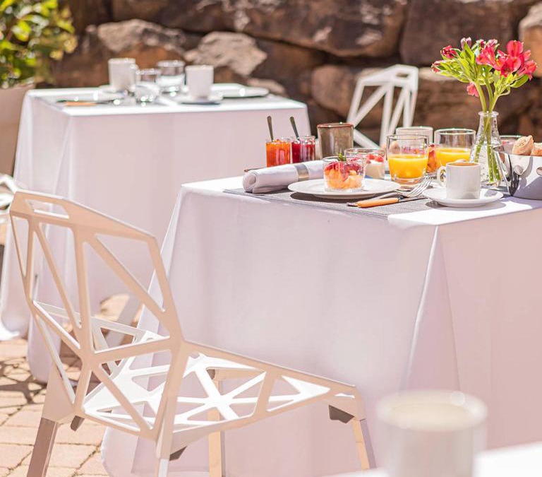 Vergisson Bed & Breakfast | La maison py