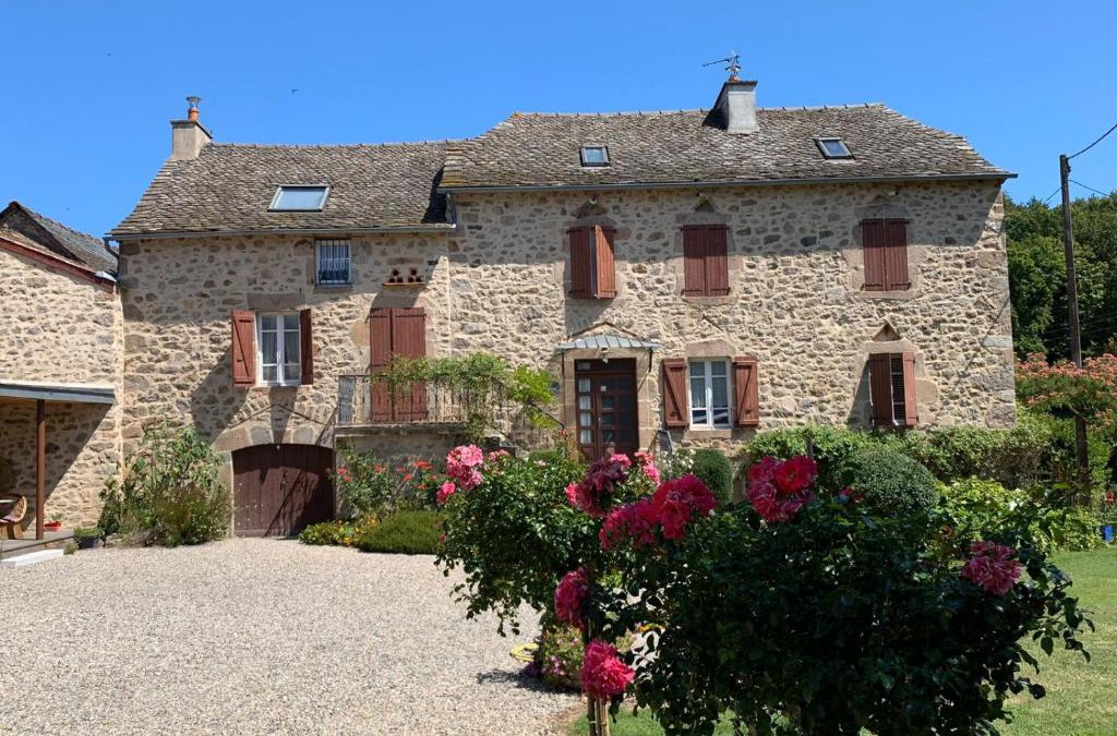 Le Bas-Segala Bed & Breakfast | La Maison Rouziès