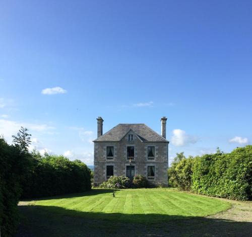 Montbray House | La Maison Ruth