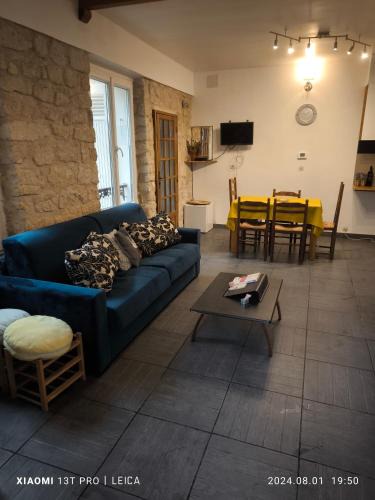 Charenton-le-Pont Villa | La maison sérénité près de Paris