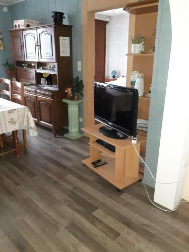 Senones Apartment | la maison seillere