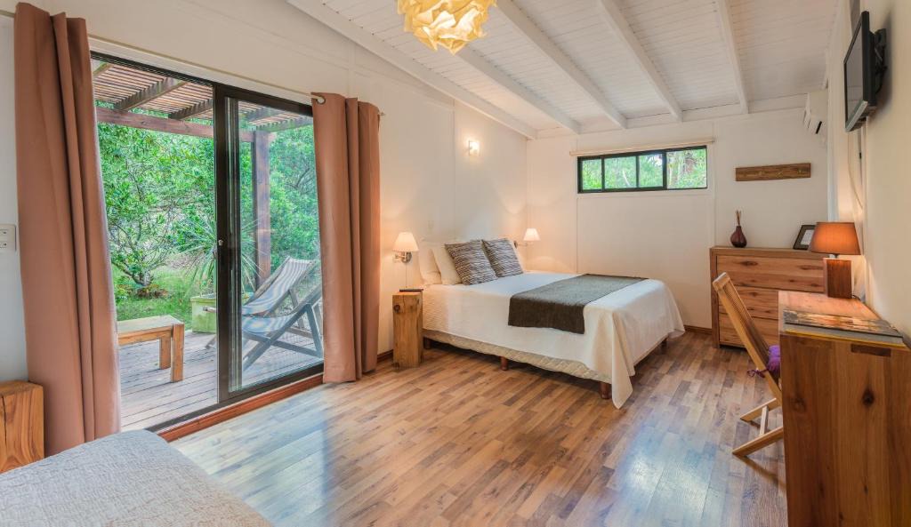 La Paloma Bed & Breakfast | La Maison Suites & Gastronomía