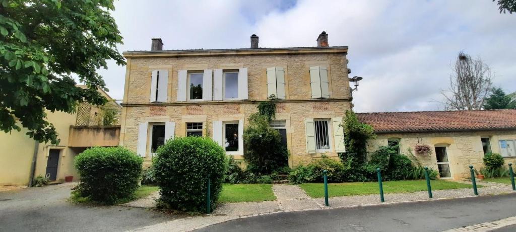 Mauroux Bed & Breakfast | La Maison sur la Colline