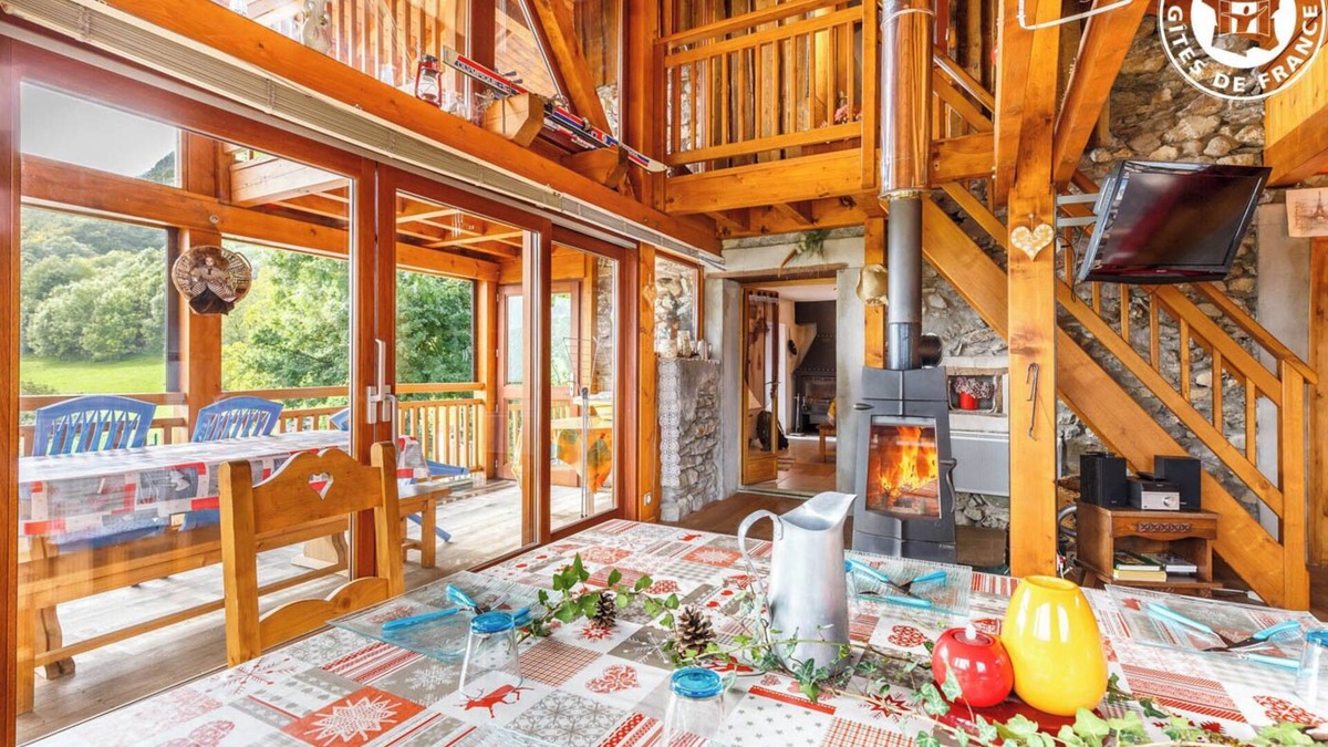 Montailleur House | LA MAISON TONNELIER 1910