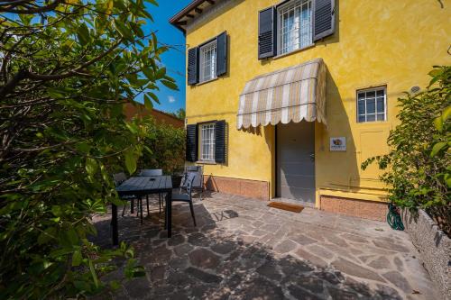Il Cristo Apartment | La Maisonette del Crist0
