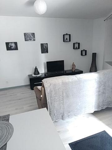Vendeuvre-sur-Barse House | La Maisonnette