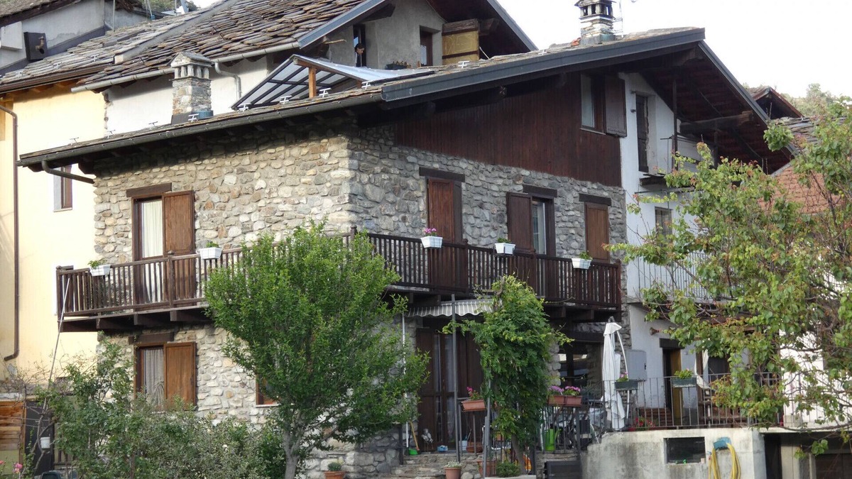 Villair-Amerique Apartment | La maisonnette de Larey