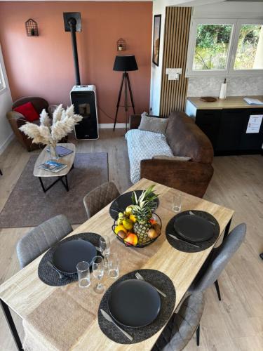 Calais Frethun House | La maisonnette de Camillou