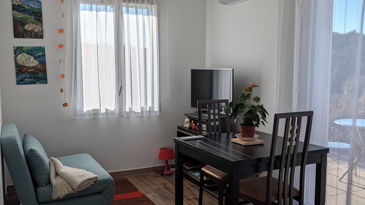 Carces House | La Maisonnette