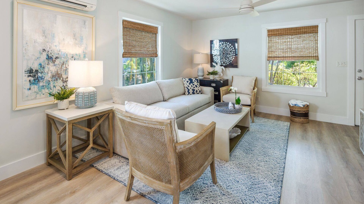 Old Town Condo | ~LA MAISONNETTE~ Gated condominium 1 block from the allure of Duval Street.
