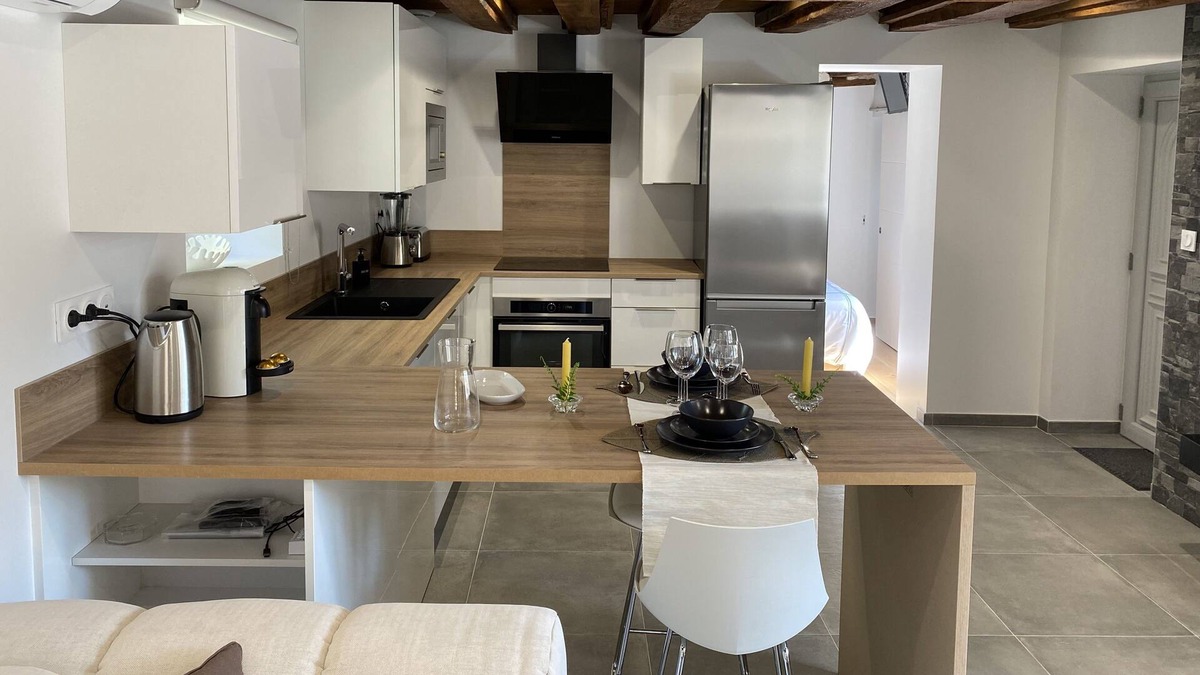 Checy House | La Maisonnette Relaxante de la Pommeraie