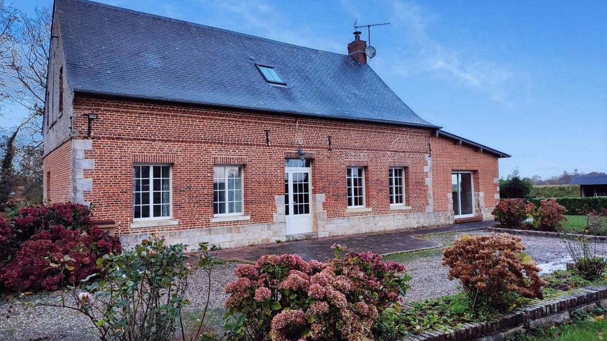 Drosay House | La Malandaine - DROSAY
