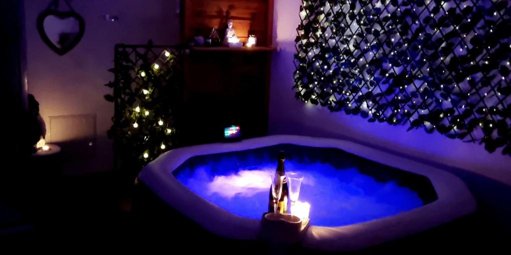 Domjean Bed & Breakfast | La Manch'hôtes