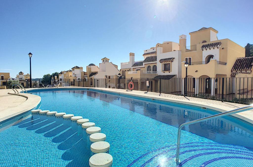 El Beal House | La Manga Club - Las Atalayas 3609
