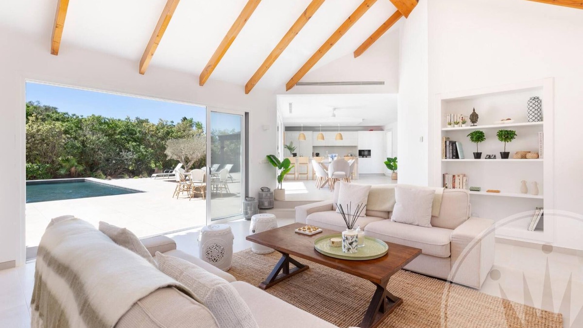 Diputacion de Rincon de San Gines Villa | La Manga Club Villa Sueño 613