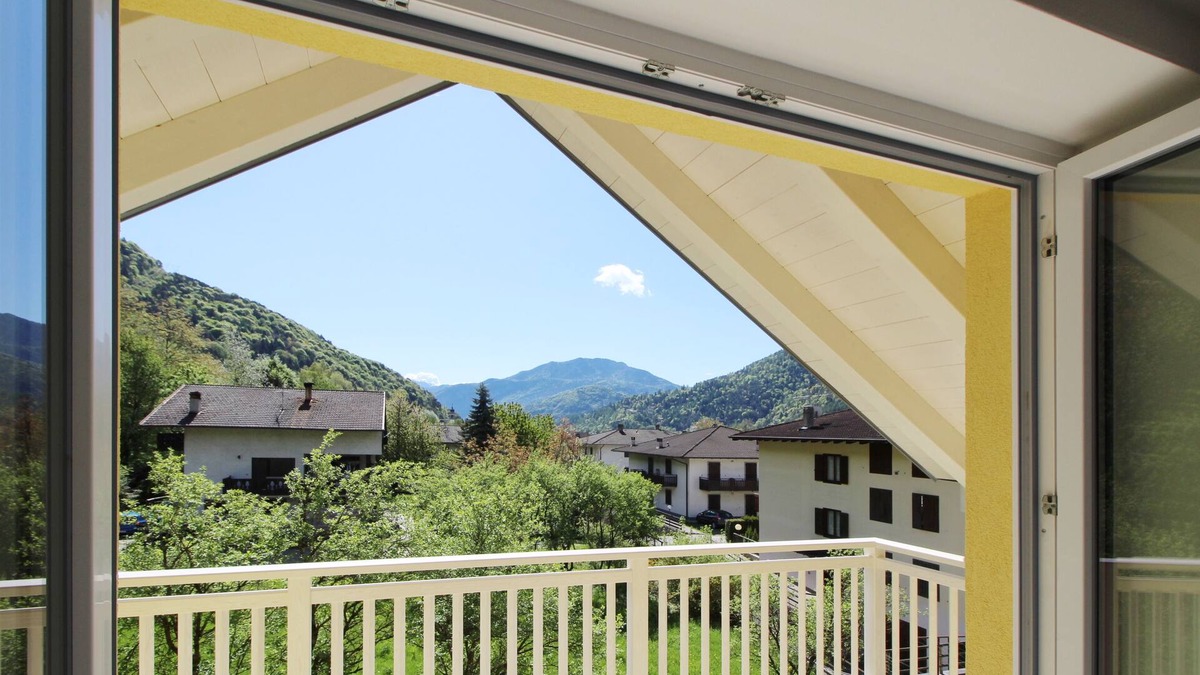 Ledro Apartment | La mansarda di Rossella