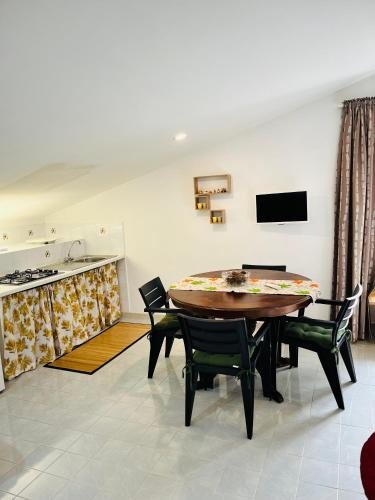 Terelle Apartment | La Mansarda di Terelle