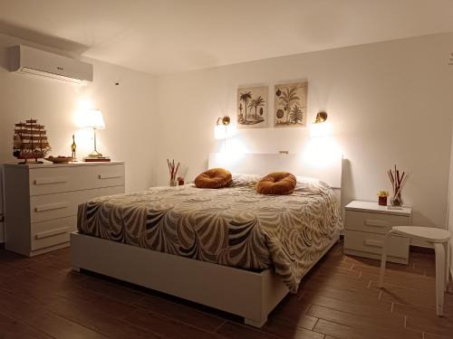 San Cesareo Apartment | La Mansarda