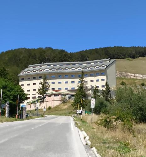 Aremogna Apartment | La Mansarda - Residence Villa Aremogna