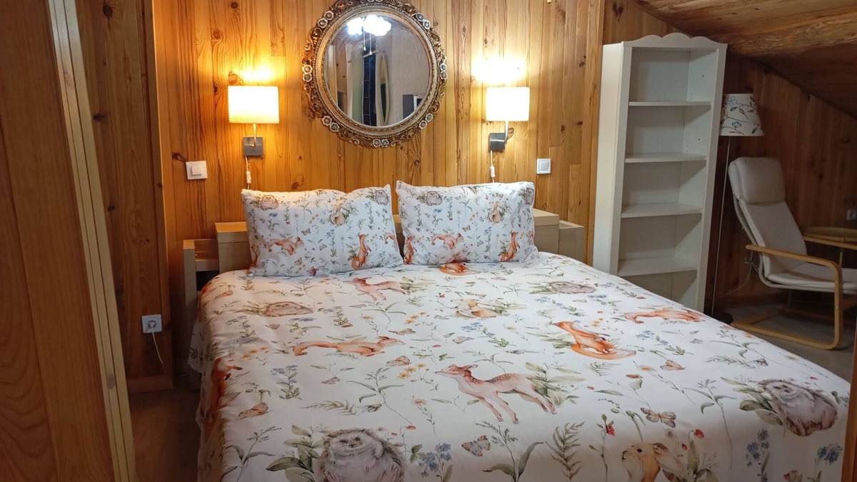 La Toba Cottage | La Mansion de la Toba