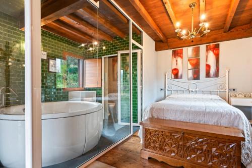 Sandiche Apartment | La Manzana