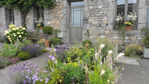Boussois Bed & Breakfast | La Marbaisienne