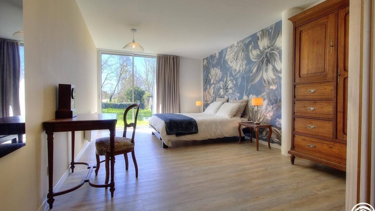 Thoissey House | La Marbrerie - THOISSEY