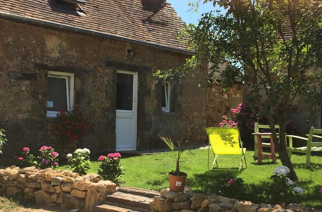 Spay Bed & Breakfast | La Marchanderie