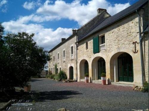 Fresney-le-Vieux Bed & Breakfast | La Mare aux 3 Diables