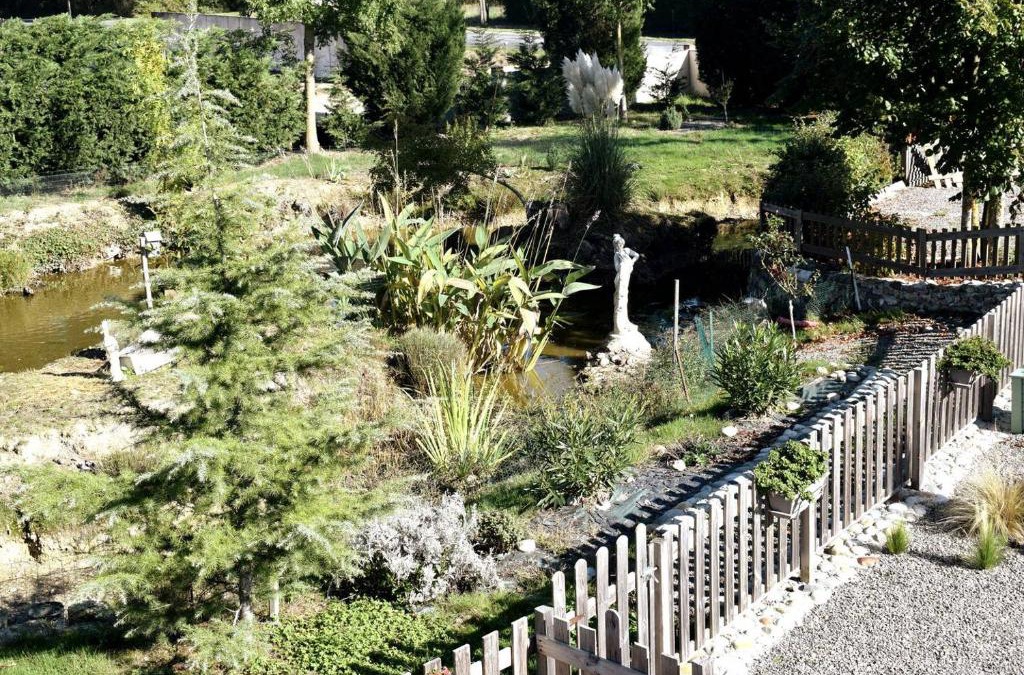 Chateauvieux House | La mare aux Canards, 8mn du Zoo de Beauval