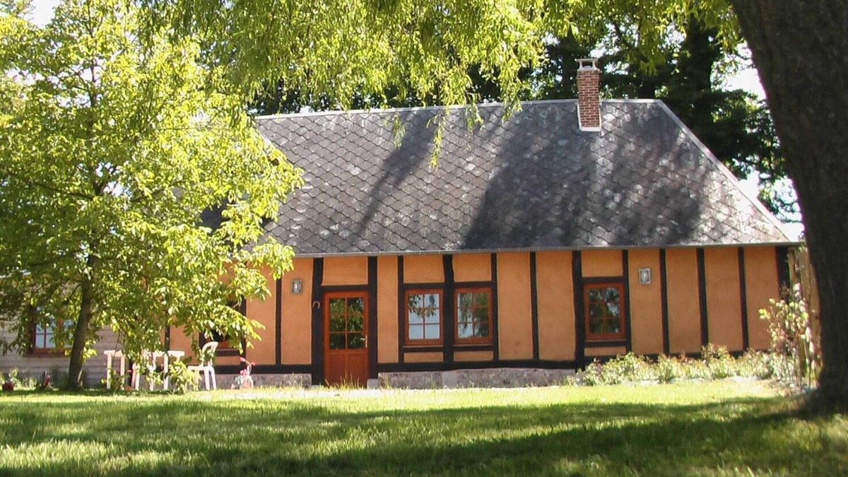 Pavilly House | La Mare Blanche - PAVILLY