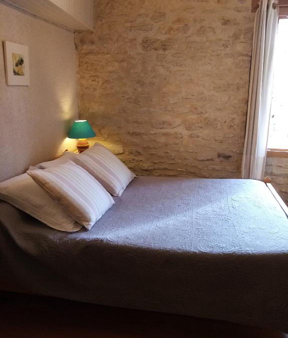 Etoile-sur-Rhone Bed & Breakfast | La Mare Chambres d'Hôtes Chaix accueil