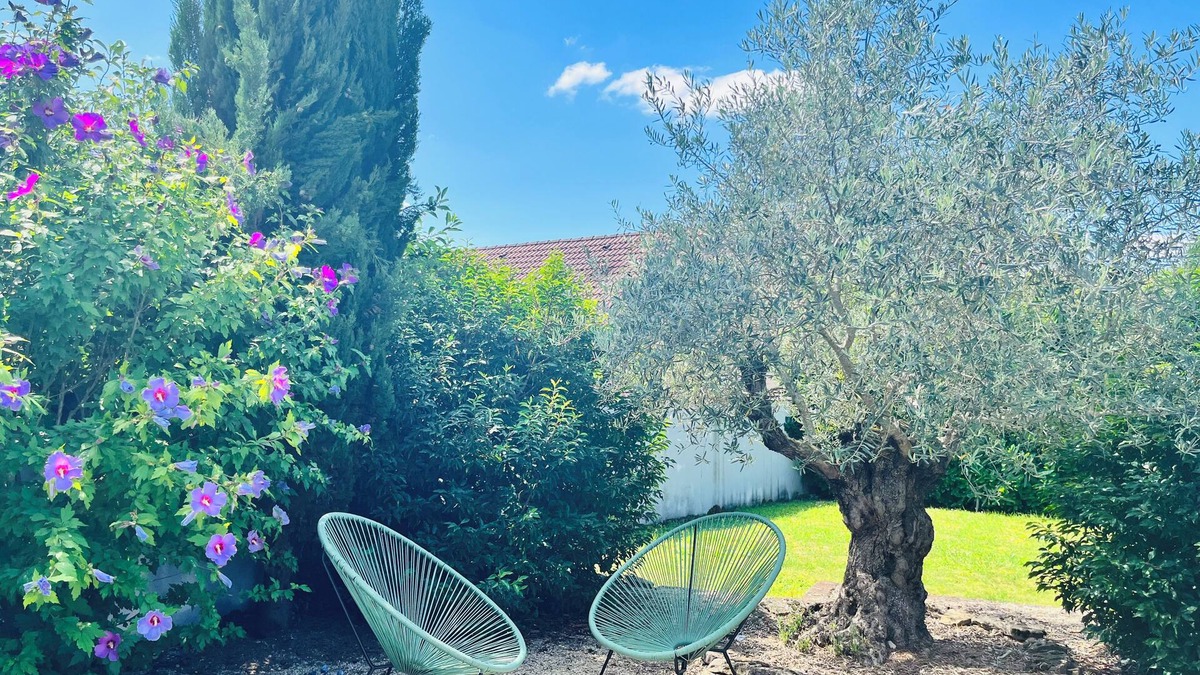 Corberon Bed & Breakfast | La Marelle