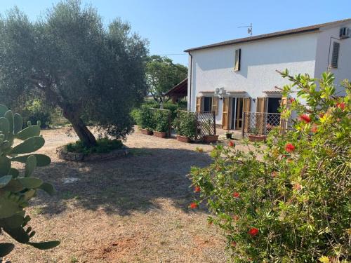 Orbetello Apartment | La Maremmana