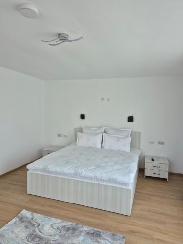 Comanesti House | La Mariana