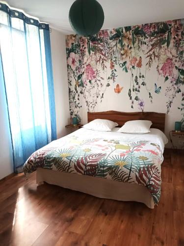 Montredon Bed & Breakfast | La Mariotte