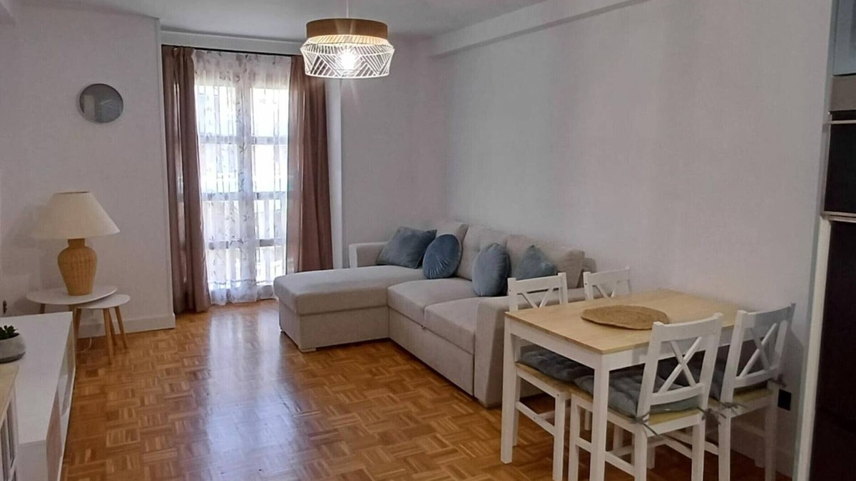 Castiello de Jaca Apartment | LA MARMOTA