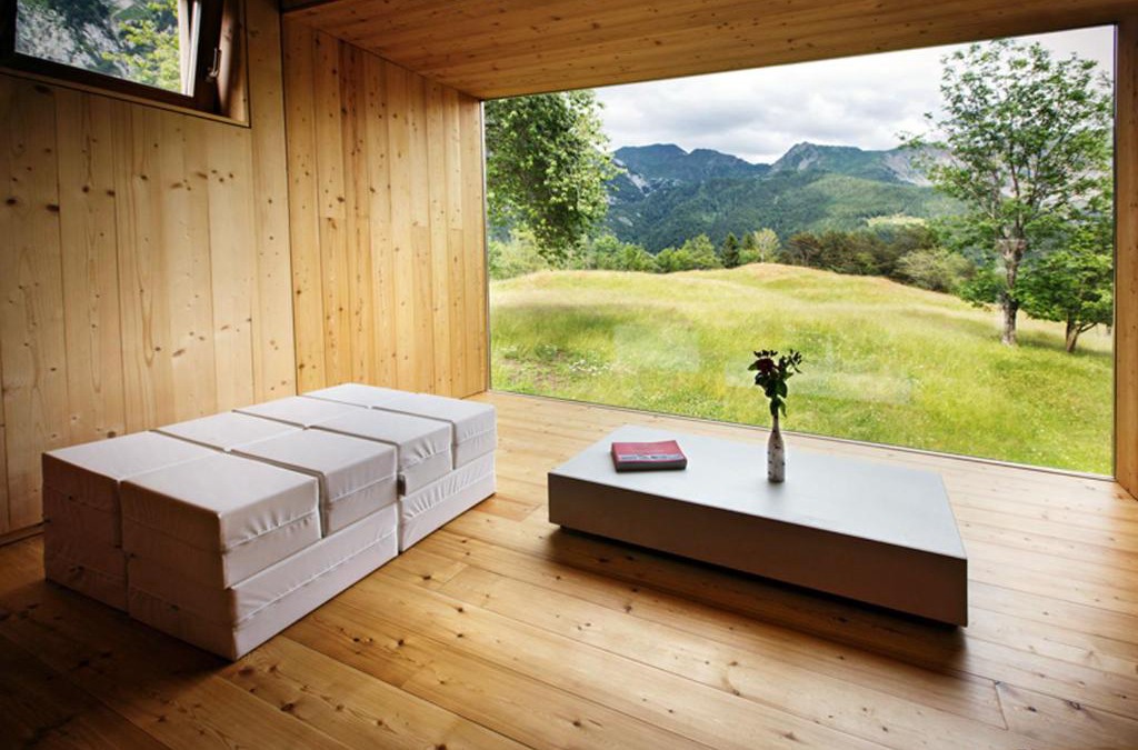 Timau Ski Chalet | La Marmote Albergo Diffuso di Paluzza Faas
