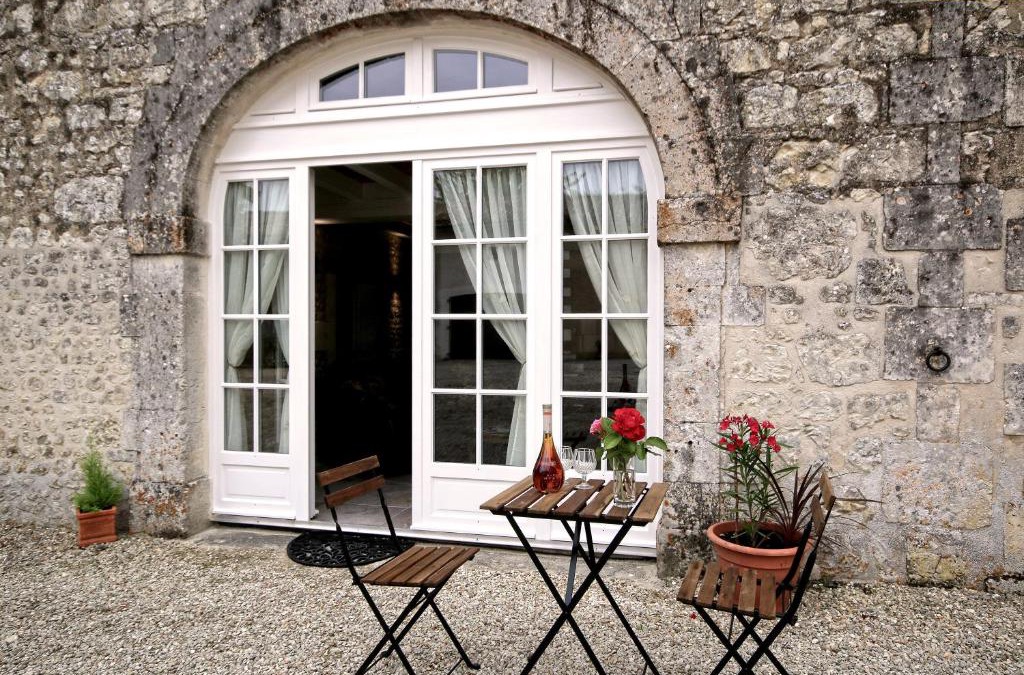 Challignac Apartment | La Maronniere