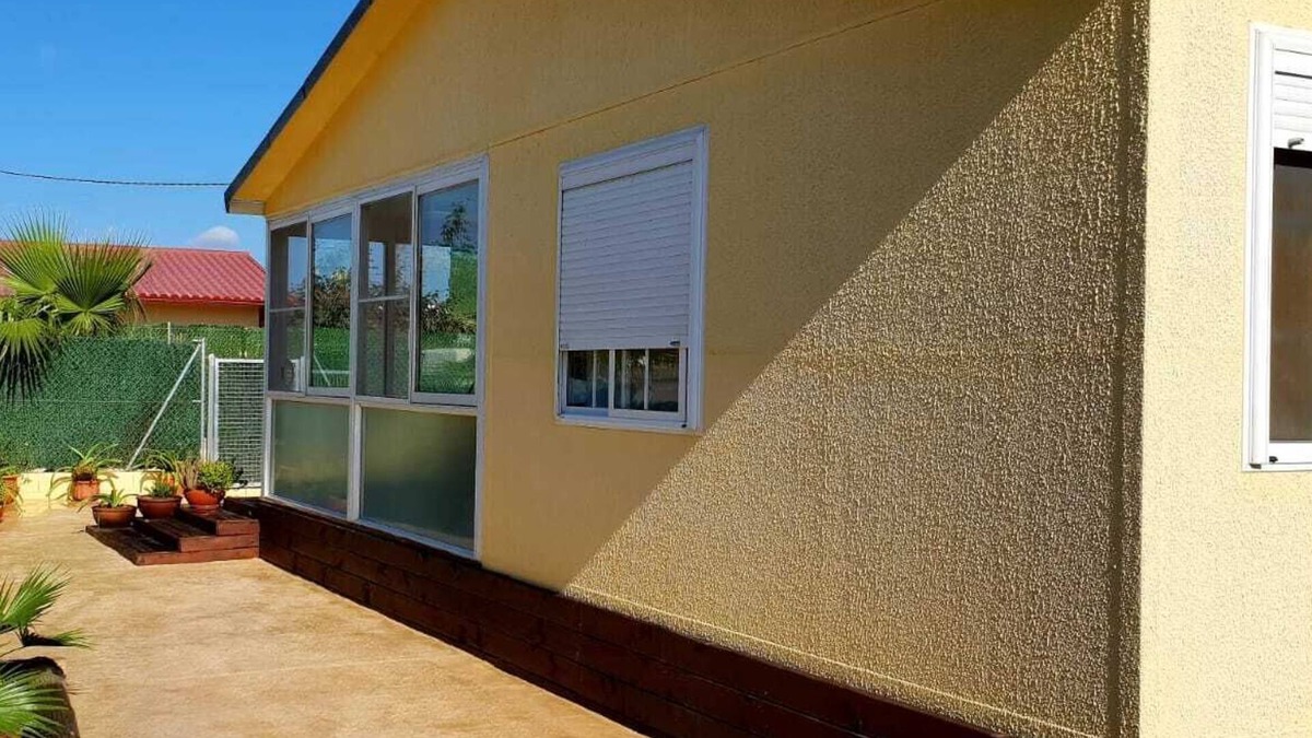 El Ligallo del Ganguil Ski Chalet | La Marquesa 6 people amb pool