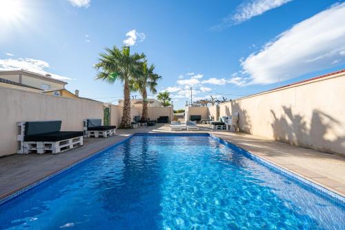 El Ligallo del Ganguil House | La Marquesa