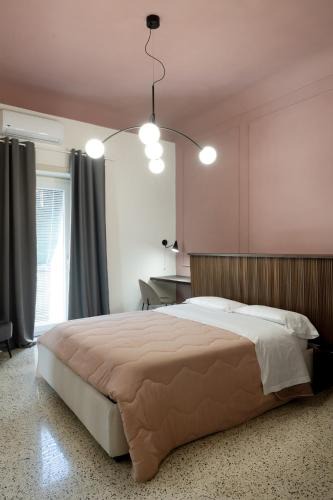 Valguarnera Caropepe Bed & Breakfast | La Martina Home