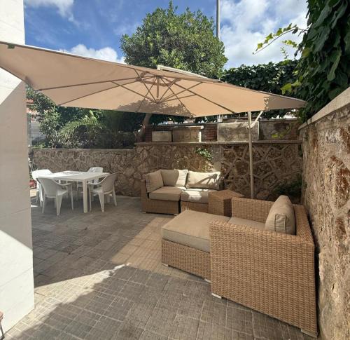 Quartiere XXVII Primavalle Apartment | La Martinella a Roma