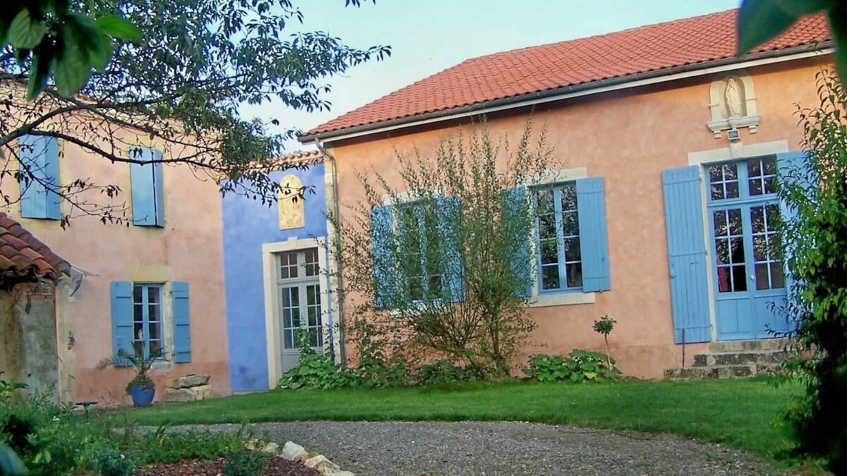 Montgaillard House | La Masqueria - Montgaillard