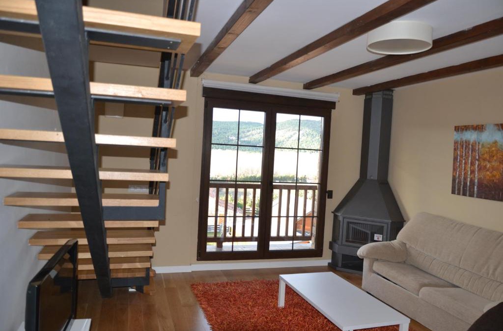 Alcala de la Selva Apartment | La Massana